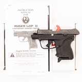 RUGER LCP 2 .380 ACP - 3 of 3