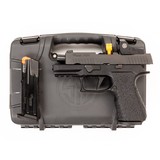 SIG SAUER P320 9MM LUGER (9X19 PARA) - 3 of 3