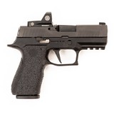 SIG SAUER P320 9MM LUGER (9X19 PARA) - 2 of 3