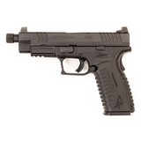 SPRINGFIELD ARMORY XDM-45ACP 4.5 .45 ACP - 1 of 3