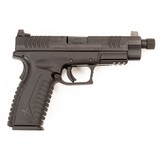 SPRINGFIELD ARMORY XDM-45ACP 4.5 .45 ACP - 2 of 3