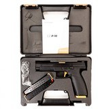 CZ P-10F 9MM LUGER (9X19 PARA) - 3 of 3