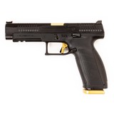 CZ P-10F 9MM LUGER (9X19 PARA) - 1 of 3