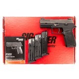 SIG SAUER P320 9MM LUGER (9X19 PARA) - 3 of 3