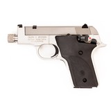 SMITH & WESSON MODEL 2213 .22 LR - 1 of 2