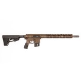 WOLFPACK ARMORY AW15 .450 BUSHMASTER - 2 of 2