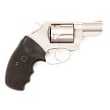 CHARTER ARMS UNDERCOVER.38 SPL - 2 of 3