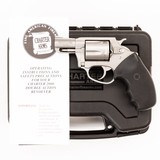 CHARTER ARMS UNDERCOVER.38 SPL - 3 of 3