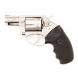 CHARTER ARMS UNDERCOVER.38 SPL - 1 of 3