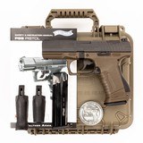 WALTHER P99 AS FINAL EDITION 9MM LUGER (9X19 PARA) - 3 of 3