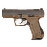 WALTHER P99 AS FINAL EDITION 9MM LUGER (9X19 PARA) - 1 of 3