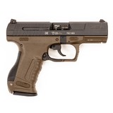 WALTHER P99 AS FINAL EDITION 9MM LUGER (9X19 PARA) - 2 of 3
