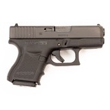 GLOCK G33 GEN 4 .357 SIG - 2 of 3