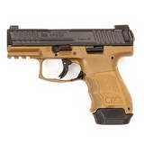 HECKLER & KOCH VP9 SK 9MM LUGER (9X19 PARA) - 1 of 3