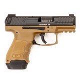 HECKLER & KOCH VP9 SK 9MM LUGER (9X19 PARA) - 2 of 3