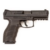 HECKLER & KOCH VP40 .40 S&W - 2 of 3