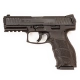 HECKLER & KOCH VP40 .40 S&W