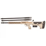 DESERT TECH DT SRS - 1 of 3