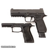 SIG SAUER P320 XF 9MM LUGER (9X19 PARA) - 1 of 3