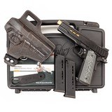 KIMBER RAPIDE (BLACK ICE) .45 ACP - 3 of 3