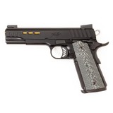 KIMBER RAPIDE (BLACK ICE) .45 ACP - 1 of 3