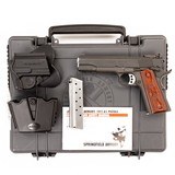 SPRINGFIELD ARMORY MODEL 1911-A1 9MM LUGER (9X19 PARA) - 3 of 3