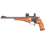 THOMPSON/CENTER ARMS "SUPER 14" .30-30 WIN - 1 of 2