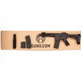 FRANKLIN ARMORY PISTOL 5.56X45MM NATO - 3 of 3