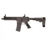 FRANKLIN ARMORY PISTOL 5.56X45MM NATO - 1 of 3