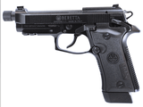 BERETTA 80X CHEETAH TACTICAL [URBAN] *10-ROUND* .380 ACP - 2 of 2