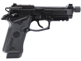 BERETTA 80X CHEETAH TACTICAL [URBAN] *10-ROUND* .380 ACP