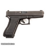 GLOCK G17 GEN2 (LE TRADE-IN) 9MM LUGER (9X19 PARA) - 2 of 2