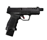 SAR FIREARMS SAR9 SOCOM 9MM LUGER (9X19 PARA)