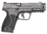 SMITH & WESSON PERFORMANCE CENTER M&P9 CARRY COMP (COMPACT) 9MM LUGER (9X19 PARA) - 1 of 3