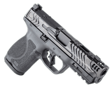 SMITH & WESSON PERFORMANCE CENTER M&P9 CARRY COMP (COMPACT) 9MM LUGER (9X19 PARA) - 3 of 3