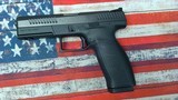 CZ CZ P-10 F 9MM LUGER (9X19 PARA) - 3 of 3
