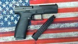 CZ CZ P-10 F 9MM LUGER (9X19 PARA) - 2 of 3