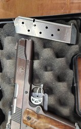 DAN WESSON FIREARMS 1911 .45 ACP - 3 of 3