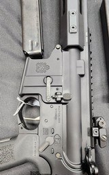 SPRINGFIELD ARMORY AR-15 Saint 9MM LUGER (9X19 PARA) - 2 of 3