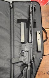 SPRINGFIELD ARMORY AR-15 Saint 9MM LUGER (9X19 PARA) - 1 of 3