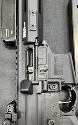 SPRINGFIELD ARMORY AR-15 Saint 9MM LUGER (9X19 PARA) - 3 of 3