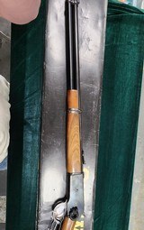 BROWNING MODEL 1886 .45-70 GOVT - 1 of 3