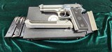 TAURUS pt 92 afs 9MM LUGER (9X19 PARA) - 3 of 3