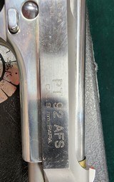 TAURUS pt 92 afs 9MM LUGER (9X19 PARA) - 2 of 3