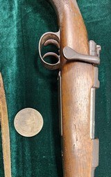 MAUSER 98 Custom build 8MM MAUSER - 2 of 3