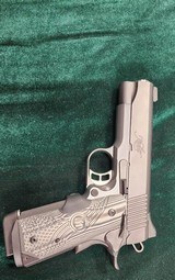 KIMBER Tactical Pro II .45 ACP - 3 of 3