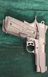 KIMBER Tactical Pro II .45 ACP - 1 of 3