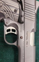 KIMBER Tactical Pro II .45 ACP - 2 of 3