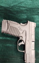 SPRINGFIELD ARMORY XD-S 45 XDS .45 ACP - 2 of 3