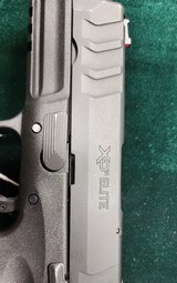 SPRINGFIELD ARMORY SPRINGFIELD ARMORY XDM ELITE .45 ACP - 2 of 3